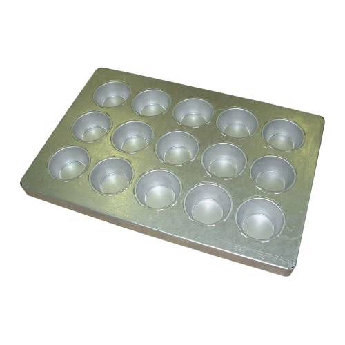 Alusteel baking tray