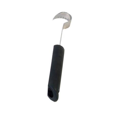 Butter curler