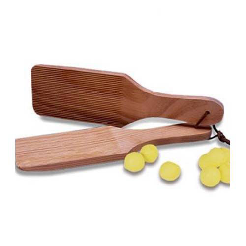 Butter pads